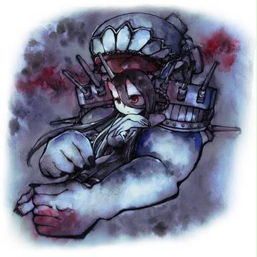 戦艦棲姫