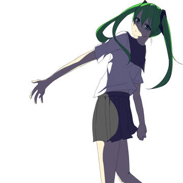 初音ミク