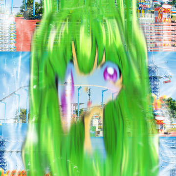 遊園地