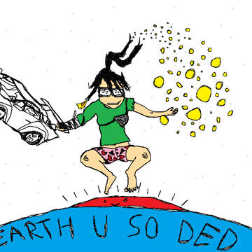 ZARMAGEDDON