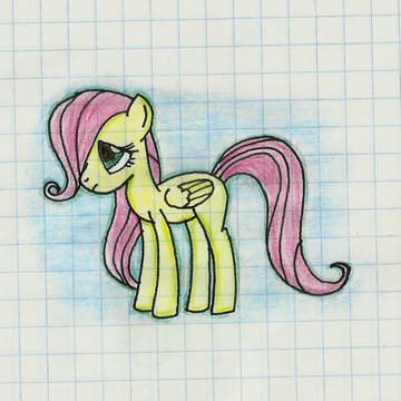 Little Fluttershy