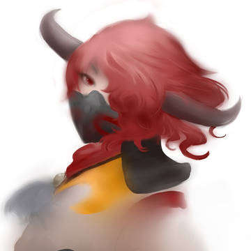 Assassin　角
