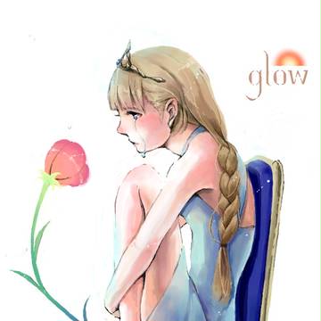 glow