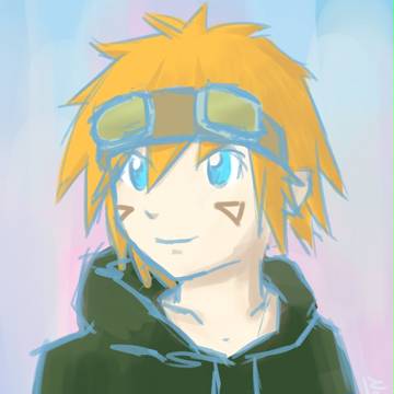 Ezreal