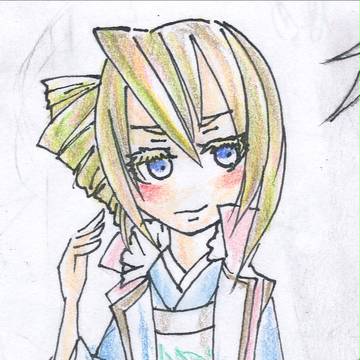 南北朝創作まとめ