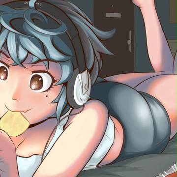 Relax time