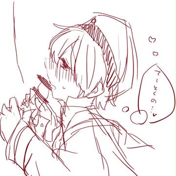 マースちゃんでえっちいの