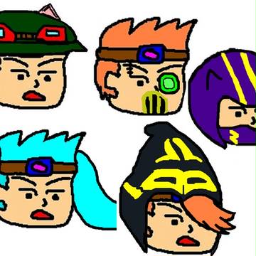 松井山手LOL