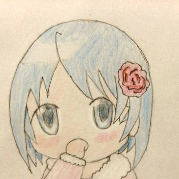 ベビさやかちゃん