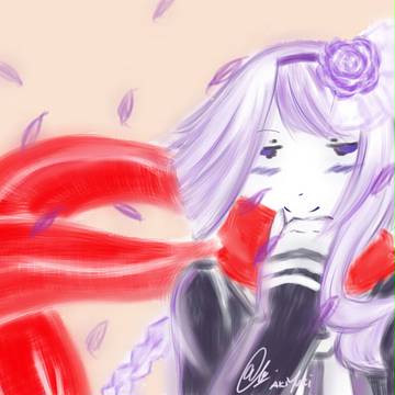 UTAU Ai-V [this is my UTAU]