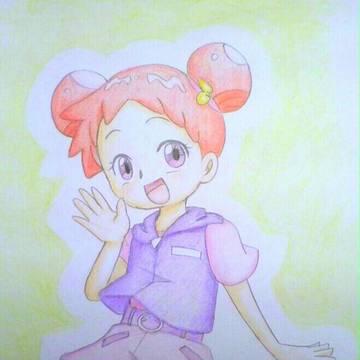 どれみ絵
