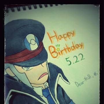 happy birthday!!
