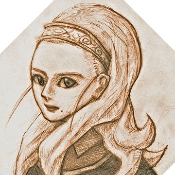 アンルシアさん