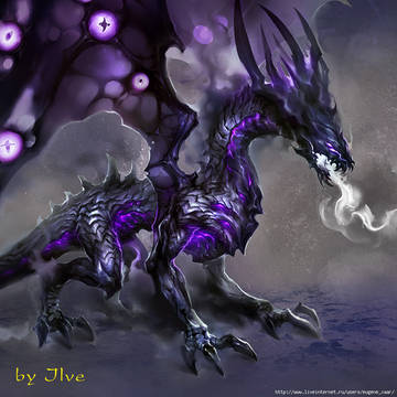 dragon