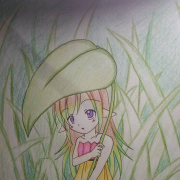 妖精