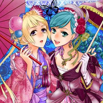 姐さんともっと一緒に