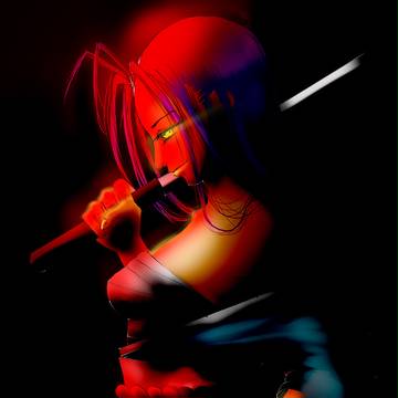 slasher