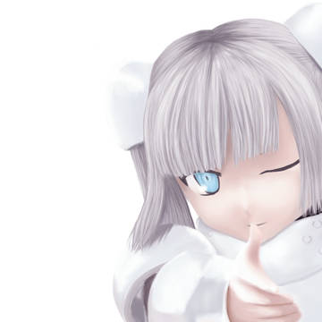 ミスモノクローム