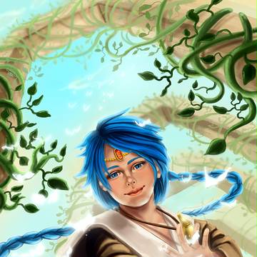 Freedom of Magic