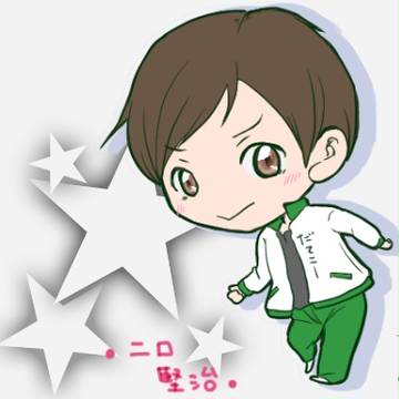 【HQ!!】詰め合わせ２【らくがき】
