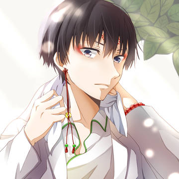 【鬼灯の冷徹】お仕事前