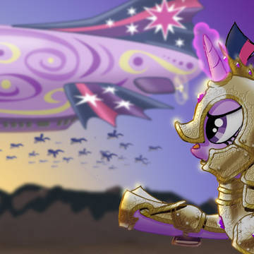Dawn Attack