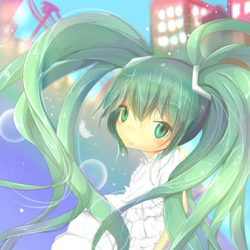 miku