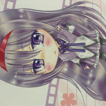暁美ほむら☆完成