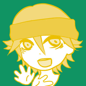 一氏ユウジ