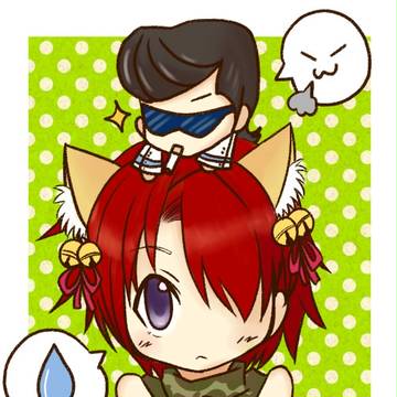 相方のレンさんとABさん