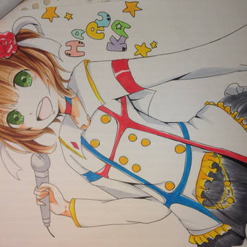 アイマスはるかちゃん★
