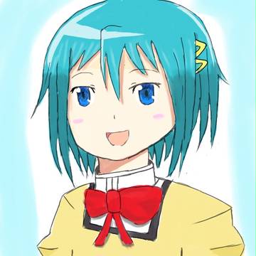 さやか２