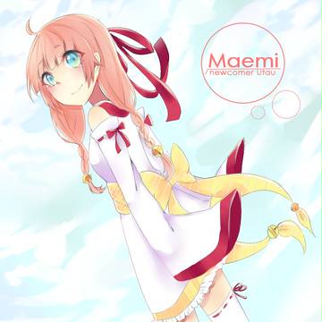 Maemi!