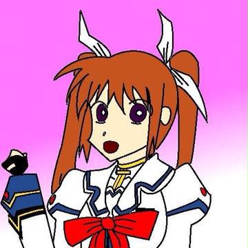 【クレしん】なのはをクレヨンしんちゃんにしてみた