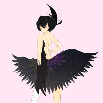 るう RAVEN