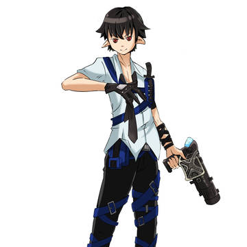 Mabinogi