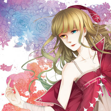 Sorceress