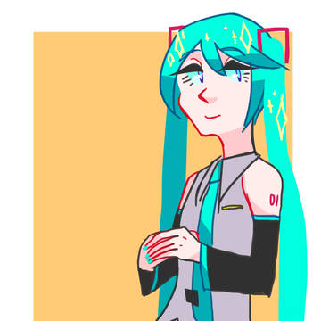 ミク
