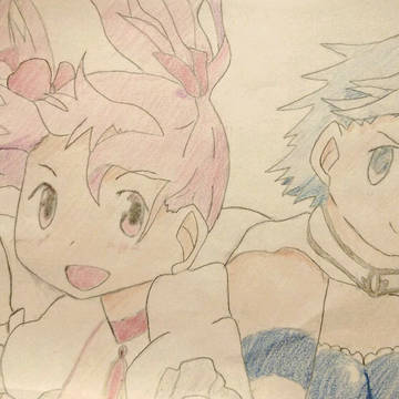 まどさや・デュエット