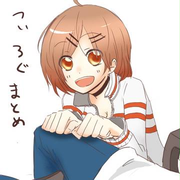 【カイメイ】ついろぐ【DIVAモジュ】
