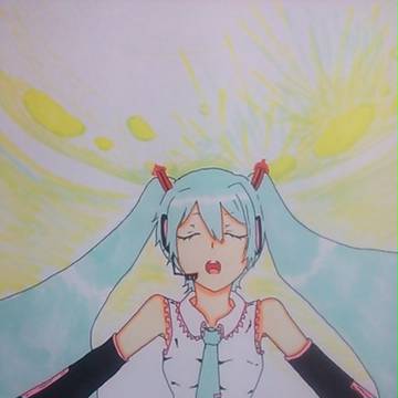 初音ミク