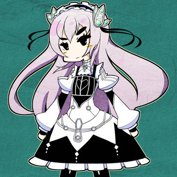 チャイカ
