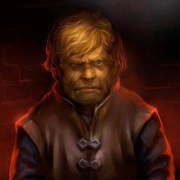 Tyrion Lannister
