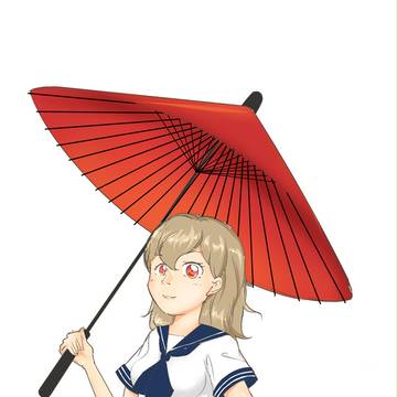 雨天気