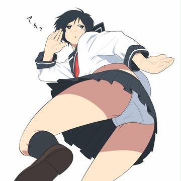 あちょ。