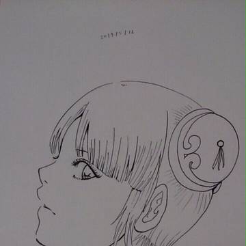 神楽ちゃん