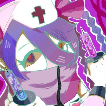 カンドリーちゃん