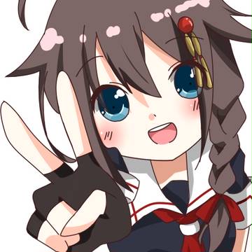 アイコン的な