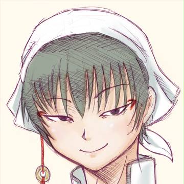 白澤