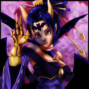 Lilithmon